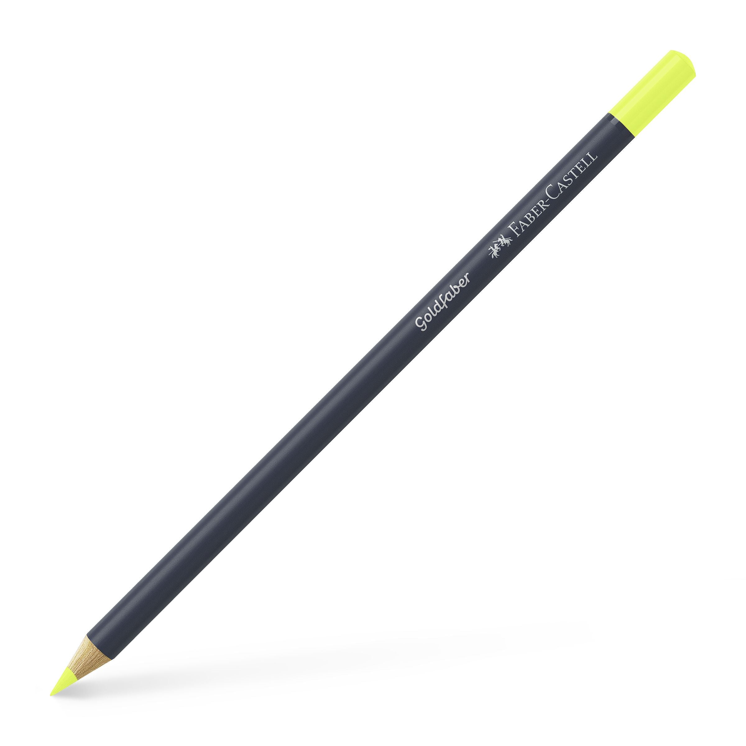 CREION COLORAT GALBEN DESCHIS 104 GOLDFABER FABER-CASTELL CREION COLORAT GALBEN DESCHIS 104 GOLDFABER FABER-CASTELL